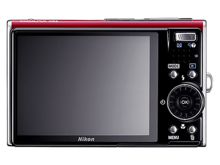 Illustration for article titled CoolPix S52 and S52c: Nikon Updates Its Most Popular Point-and-Shoots